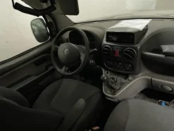 7#6827 Furgone Fiat