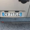 4#5205 Furgone Fiat Doblò
