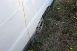 17#5495 Furgone Fiat Ducato