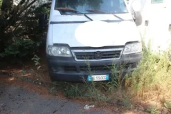 17#5495 Furgone Fiat Ducato