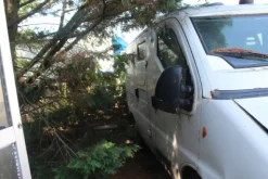 17#5495 Furgone Fiat Ducato