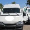 7#5495 Furgone Fiat Ducato