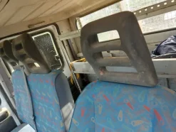 30#8017 Furgone Fiat Ducato
