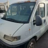 27#8017 Furgone Fiat Ducato