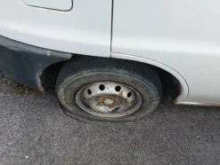 27#8017 Furgone Fiat Ducato
