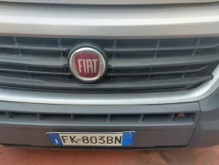 1#5996 Furgone Fiat Ducato