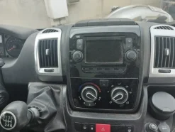1#5996 Furgone Fiat Ducato