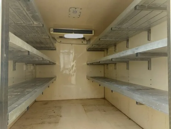 1#5996 Furgone Fiat Ducato