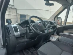 1#5996 Furgone Fiat Ducato