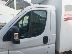 1#5996 Furgone Fiat Ducato
