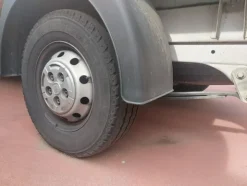 1#5996 Furgone Fiat Ducato