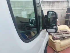 1#5996 Furgone Fiat Ducato