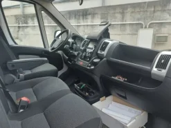 1#5996 Furgone Fiat Ducato