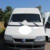8#5495 Furgone Fiat Ducato
