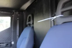 8#5495 Furgone Fiat Ducato