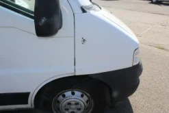 8#5495 Furgone Fiat Ducato