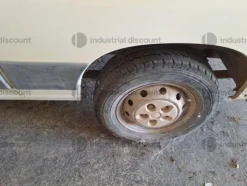 26#10158 Furgone Fiat Ducato