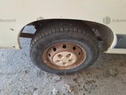 26#10158 Furgone Fiat Ducato