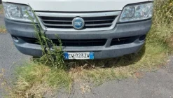 33#5491 Furgone Fiat Ducato