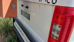 33#5491 Furgone Fiat Ducato