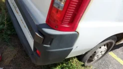 33#5491 Furgone Fiat Ducato