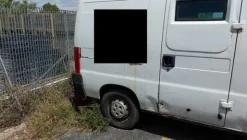 33#5491 Furgone Fiat Ducato