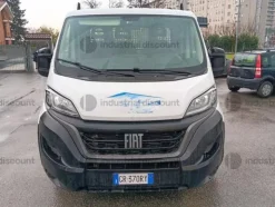 1#10062 Furgone Fiat Ducato