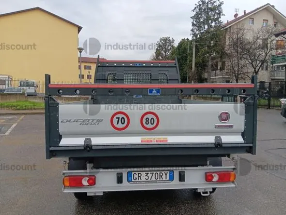 1#10062 Furgone Fiat Ducato