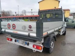 1#10062 Furgone Fiat Ducato