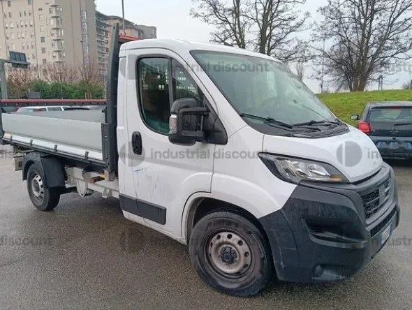 1#10062 Furgone Fiat Ducato