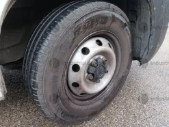 1#10062 Furgone Fiat Ducato