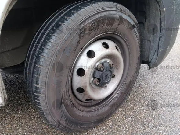1#10062 Furgone Fiat Ducato