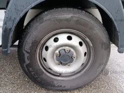 1#10062 Furgone Fiat Ducato