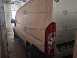 2#10244 Furgone Fiat Ducato