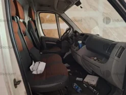 2#10244 Furgone Fiat Ducato