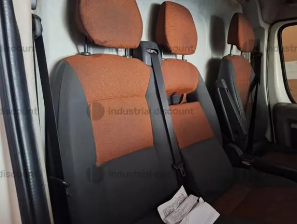 2#10244 Furgone Fiat Ducato