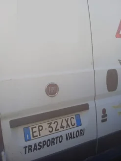 5#6808 Furgone Fiat Ducato