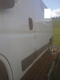 1#6808 Furgone Fiat Ducato