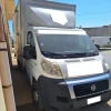 5#8580 Furgone Fiat Ducato 2.3D