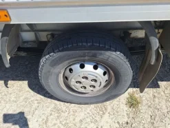5#8580 Furgone Fiat Ducato 2.3D