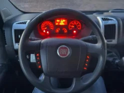 1#9647 Furgone Fiat Ducato 35 2.3 MJT
