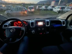 1#9647 Furgone Fiat Ducato 35 2.3 MJT