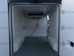 1#9647 Furgone Fiat Ducato 35 2.3 MJT