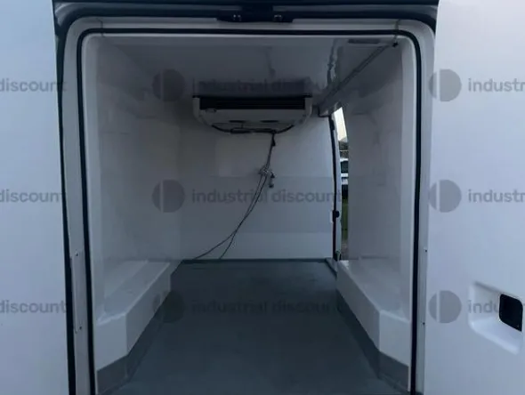 1#9647 Furgone Fiat Ducato 35 2.3 MJT