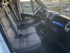 1#9647 Furgone Fiat Ducato 35 2.3 MJT