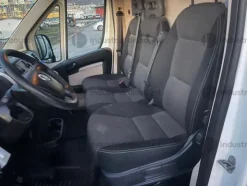 1#9647 Furgone Fiat Ducato 35 2.3 MJT
