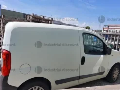6#9239 Furgone Fiat Fiorino
