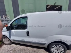 6#9239 Furgone Fiat Fiorino