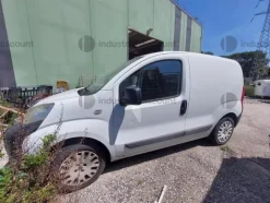 6#9239 Furgone Fiat Fiorino