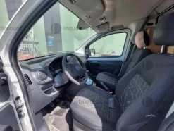 6#9239 Furgone Fiat Fiorino